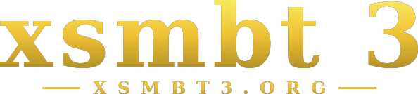 xsmbt 3 logo